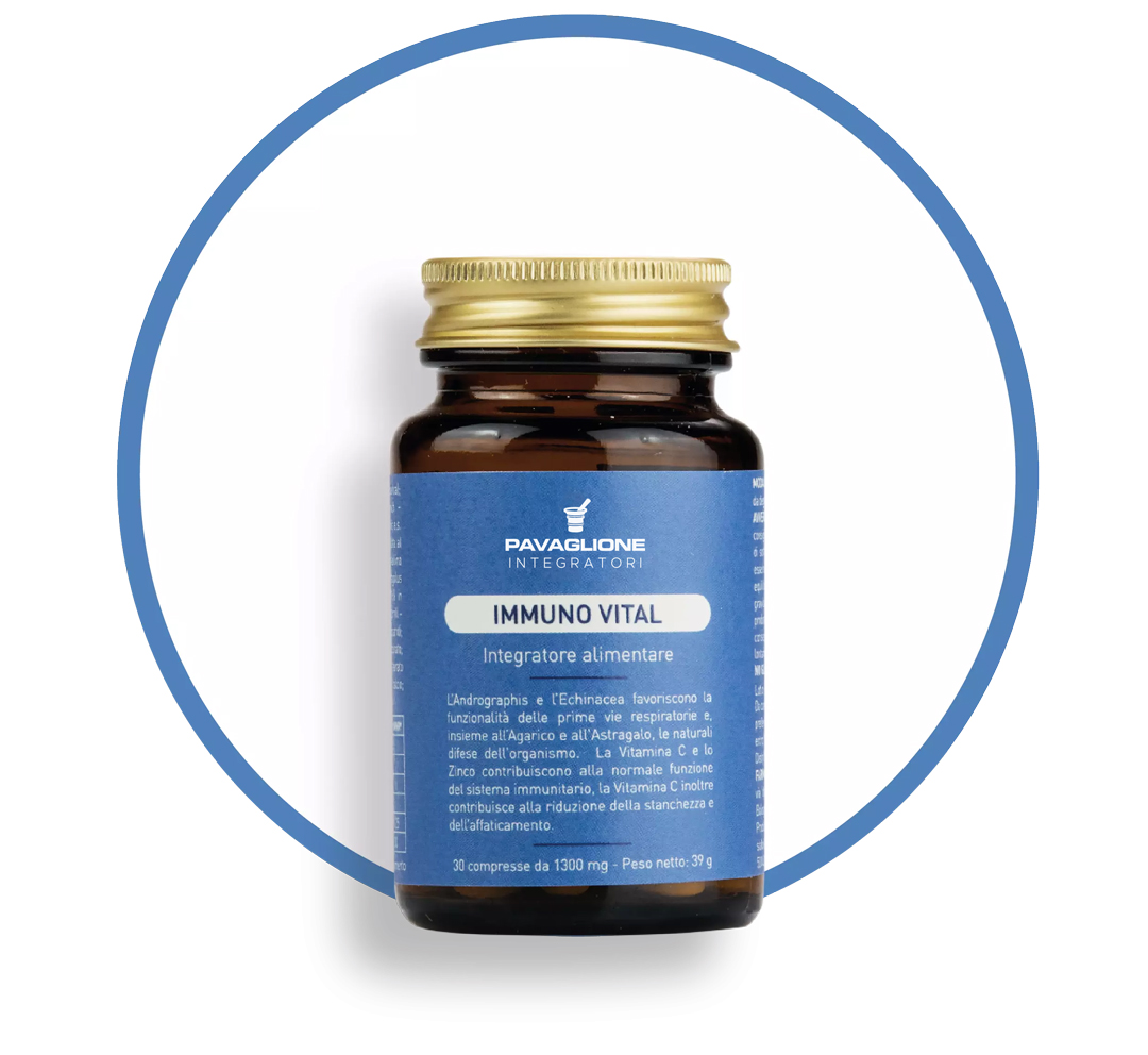 Immuno Vital