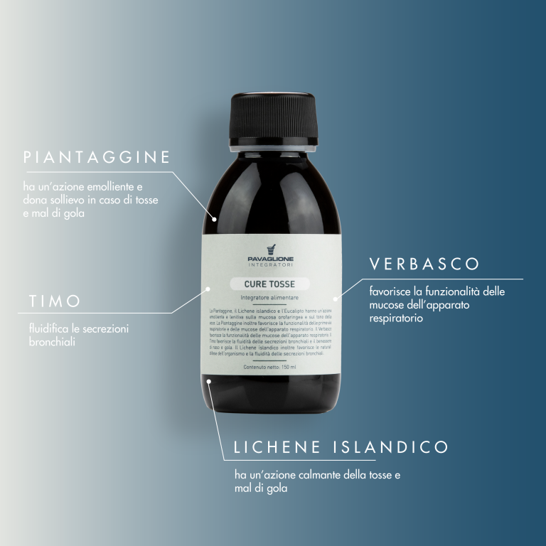 Cure Tosse - immagine 3