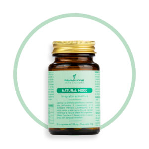 natural mood integratore buonumore stanchezza fisica e mentale integratori pavaglione integratori
