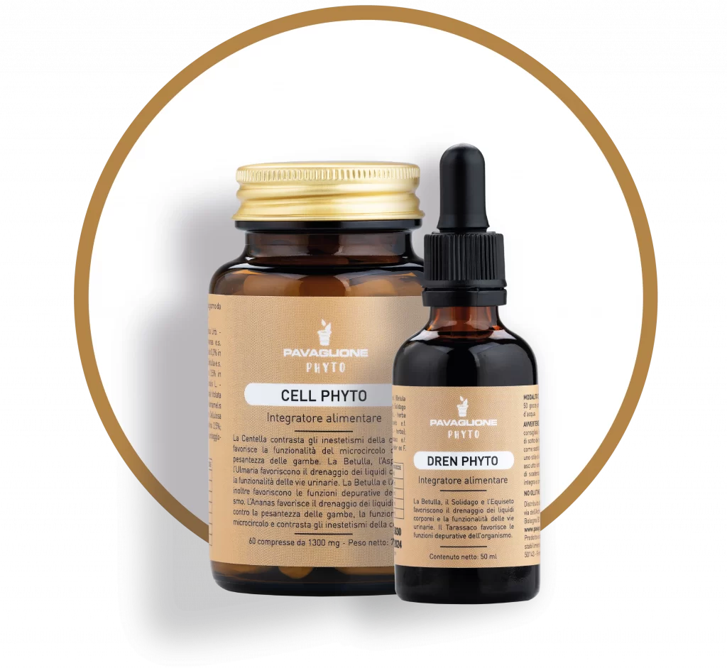 integratore cellulite integratore ritenzione idrica