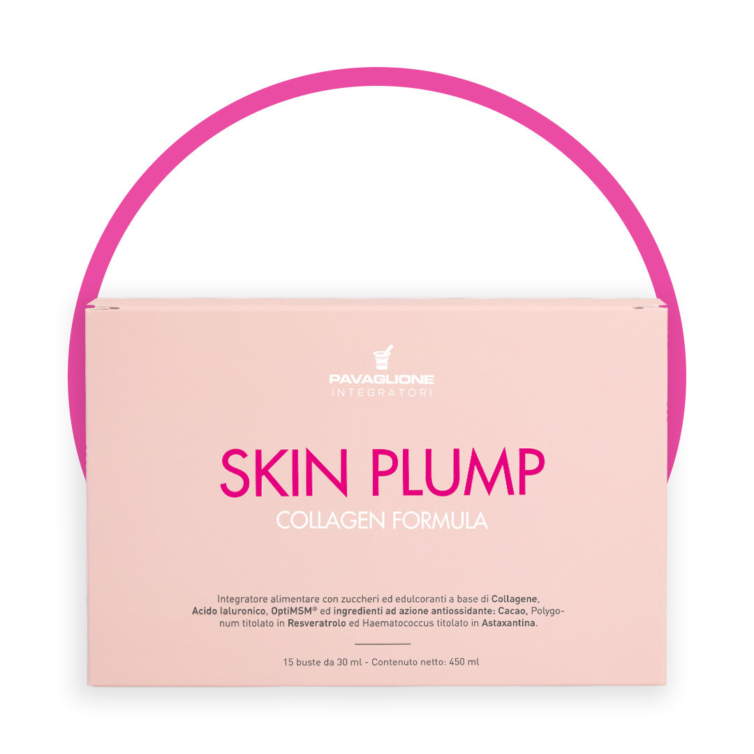 Skin Plump