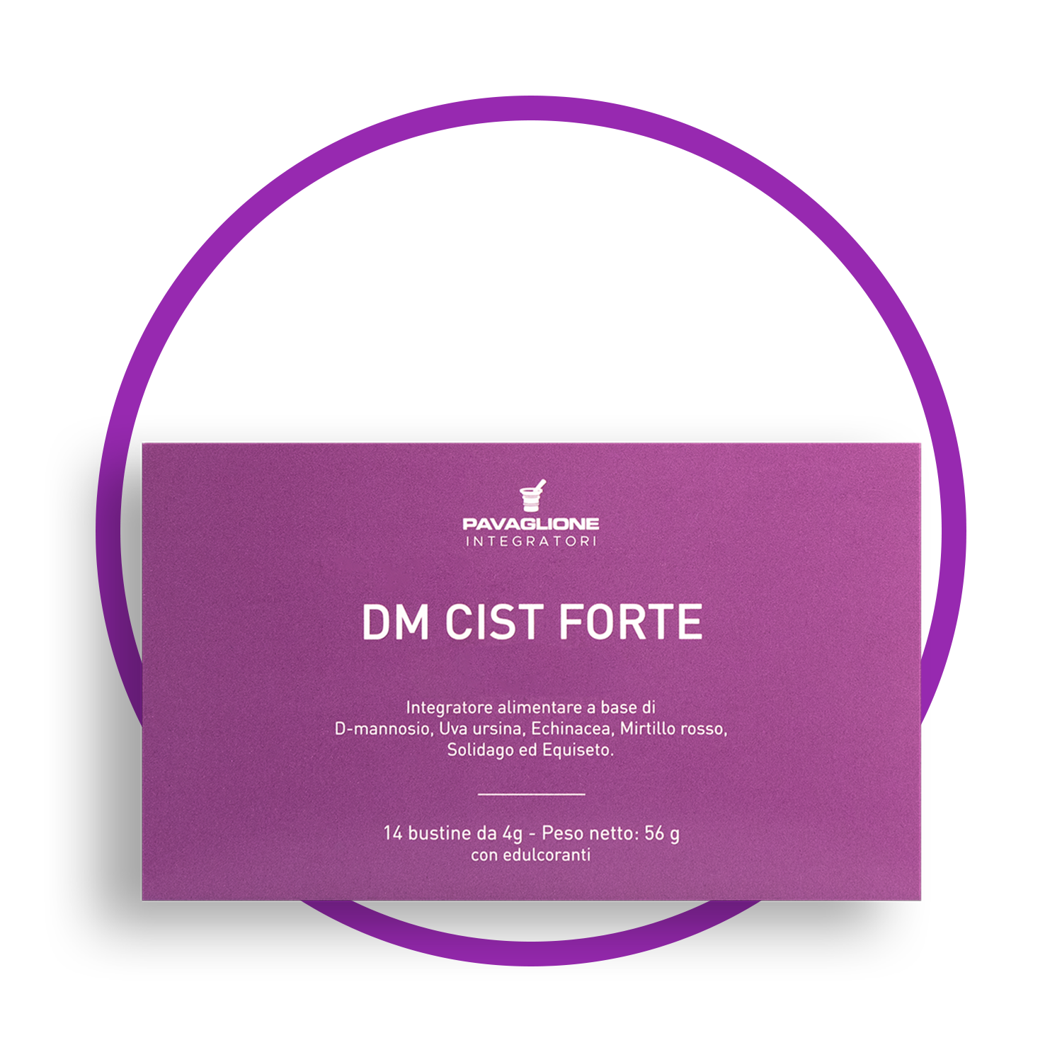 DM Cist Forte