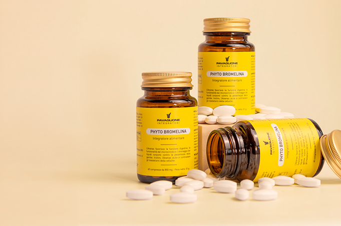 offerta 3x2 phyto bromelina integratore sconto